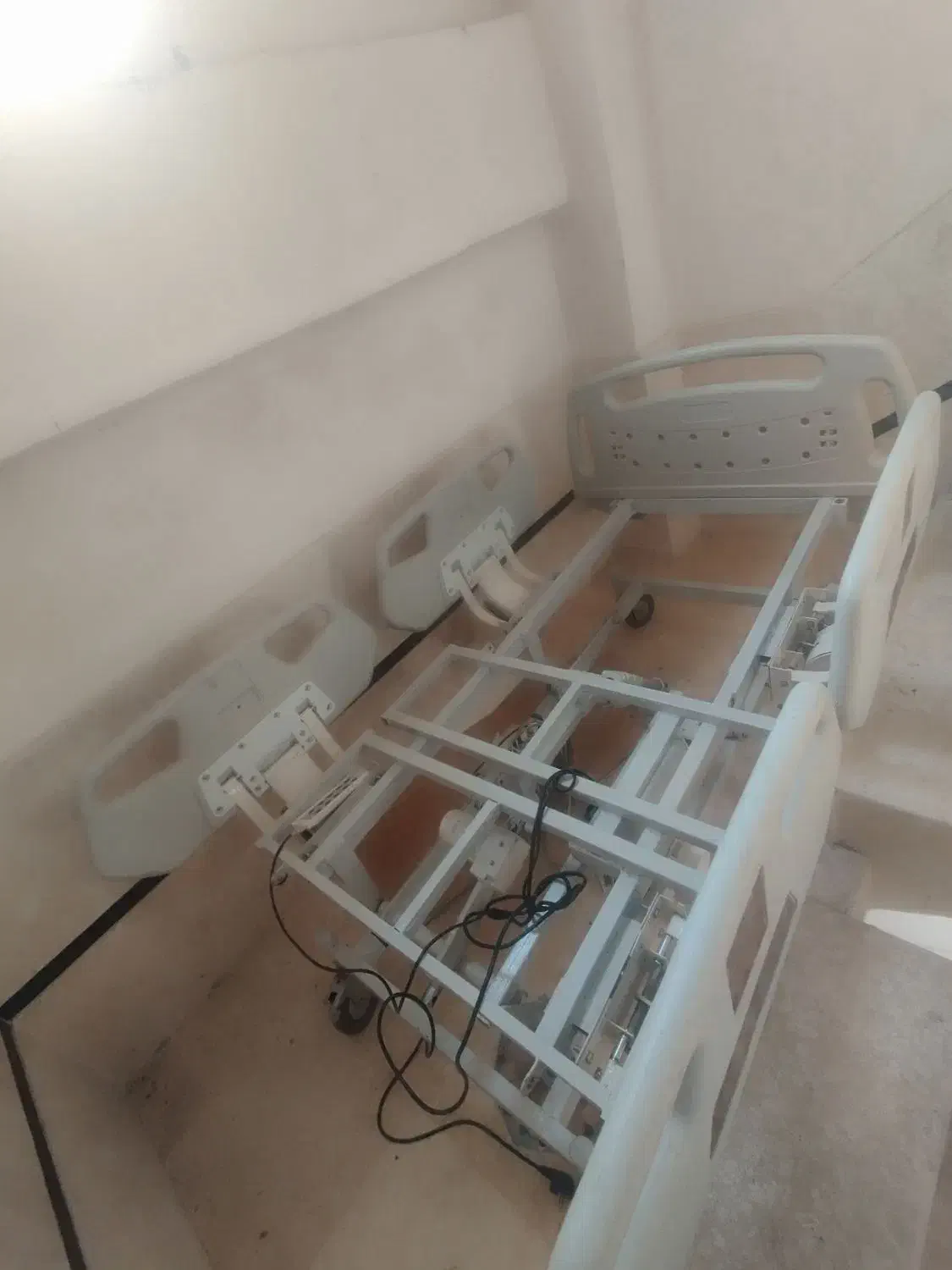 تخت برقی|پزشکی|پیربازار, |دیوار