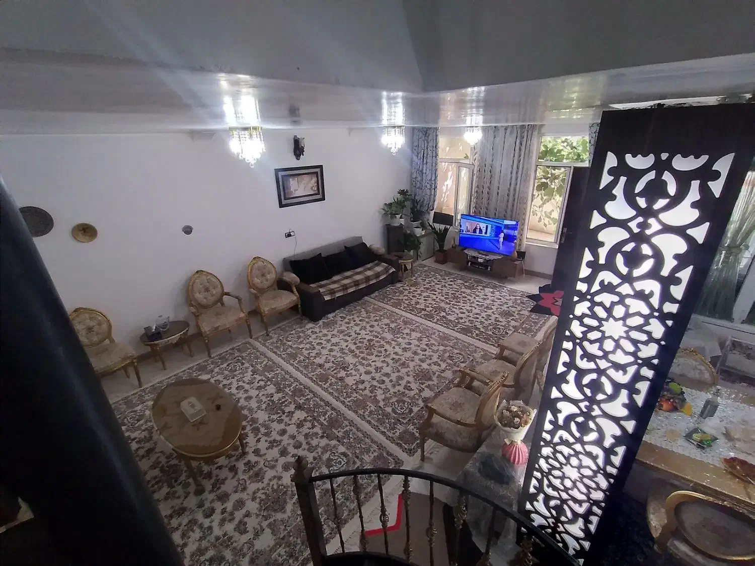 ویلایی دارای مغازه جلیلی|فروش خانه و ویلا|کرمانشاه, |دیوار