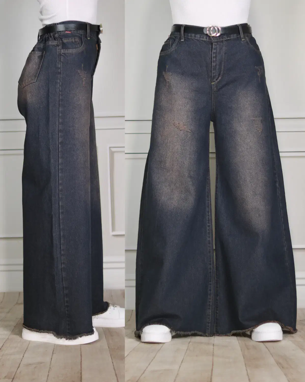 شلوار سوپر بگ شافل|لباس|یزد, |دیوار