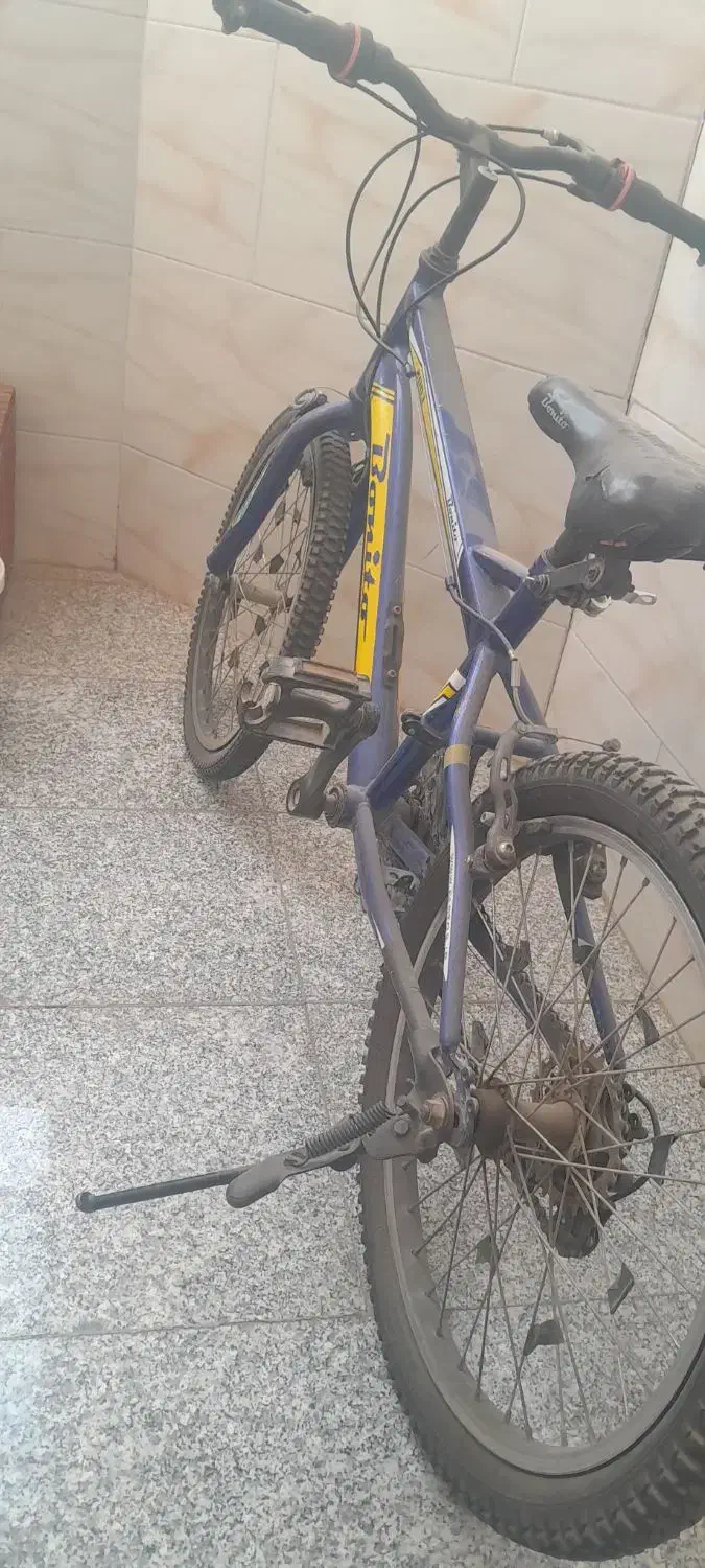 دوچرخه|دوچرخه، اسکیت، اسکوتر|اصفهان, شمس آباد|دیوار