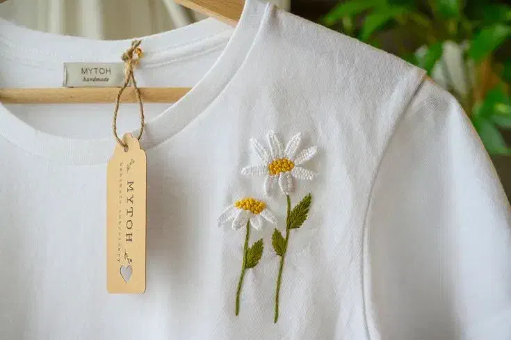 سفارش گلدوزی دستی روی لباس‌های شما|لباس|شیراز, اصلاح‌نژاد|دیوار