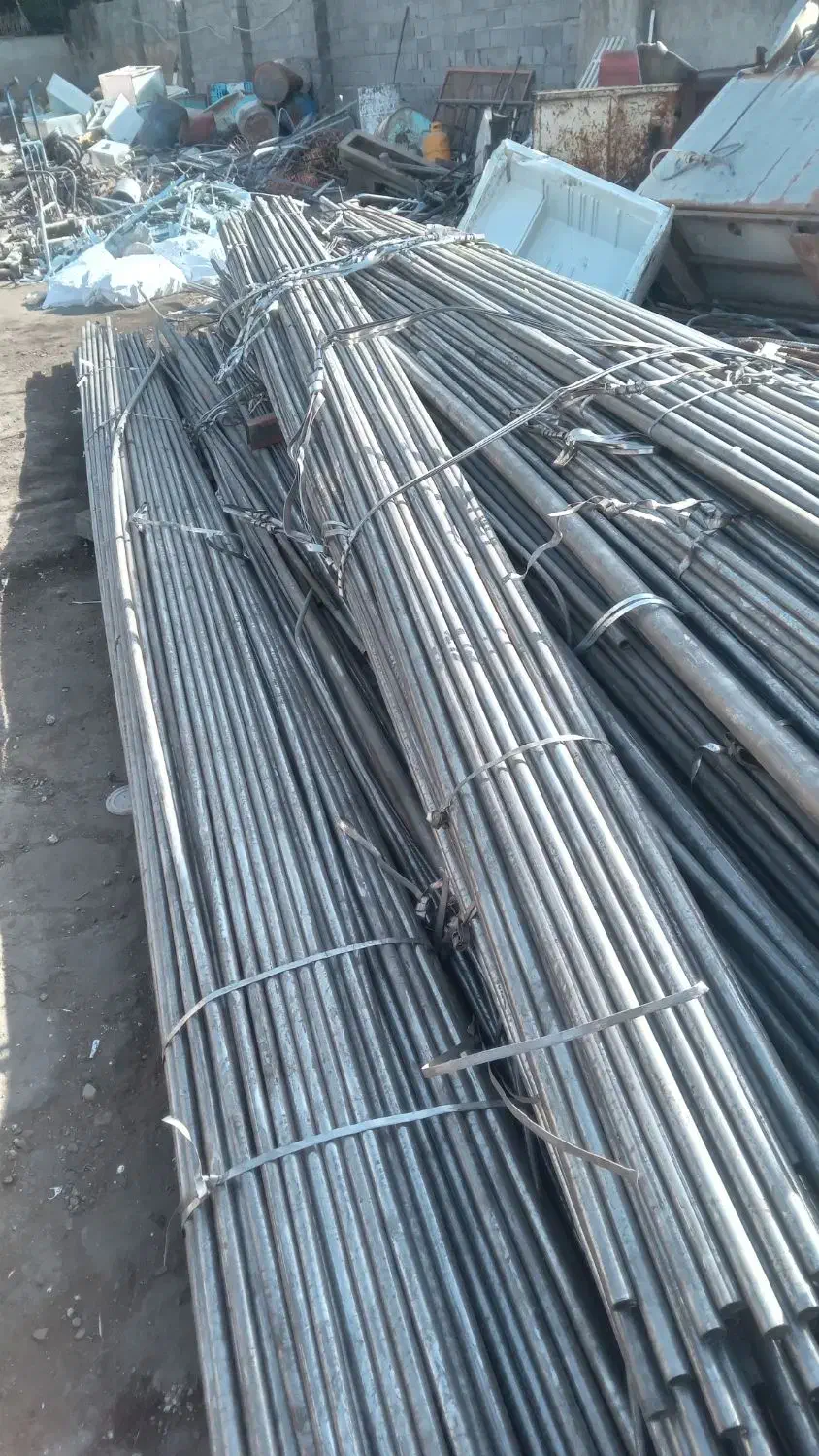 خریداری وفروشنده ضایعات آهن وآلومینیوم مس وبرنج|عمده‌فروشی|کرج, حصارک بالا|دیوار