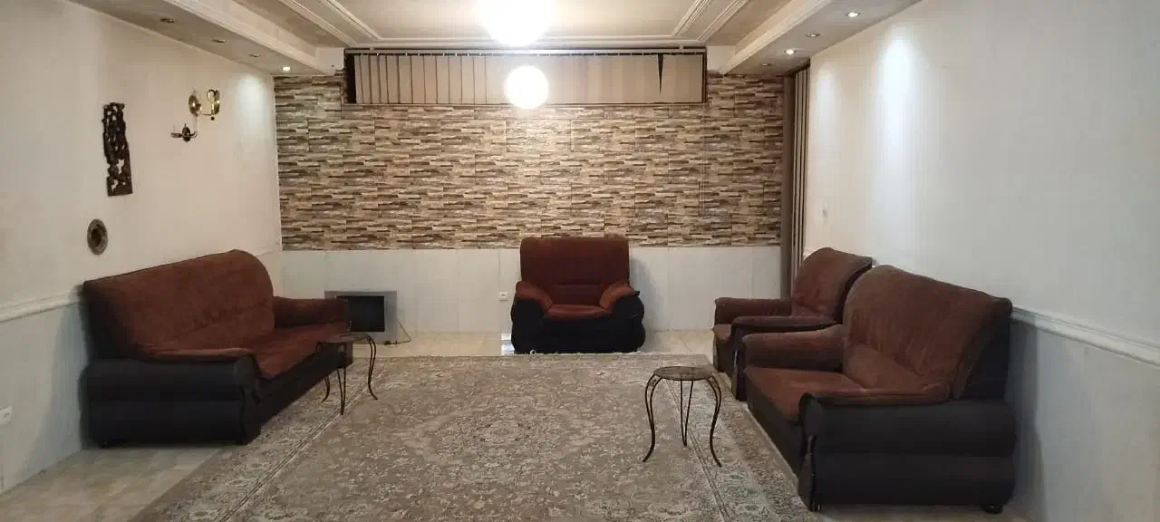 اجاره  منزل مبله دو خوابه با تمام امکانات|اجارهٔ کوتاه‌مدت آپارتمان و سوئیت|شیراز, جوادیه|دیوار