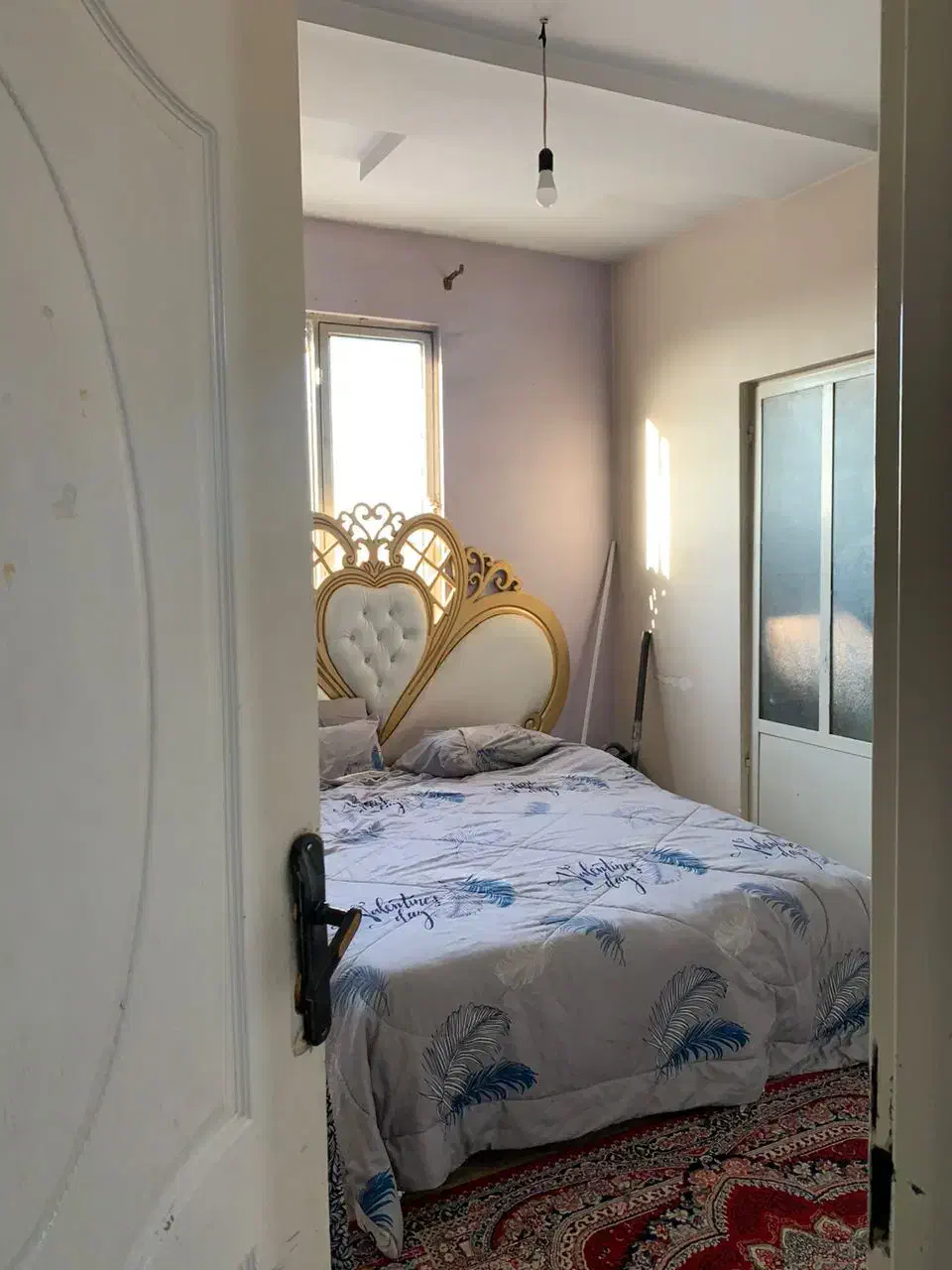 64متری|اجارهٔ آپارتمان|قرچک, میرزائی شمالی|دیوار