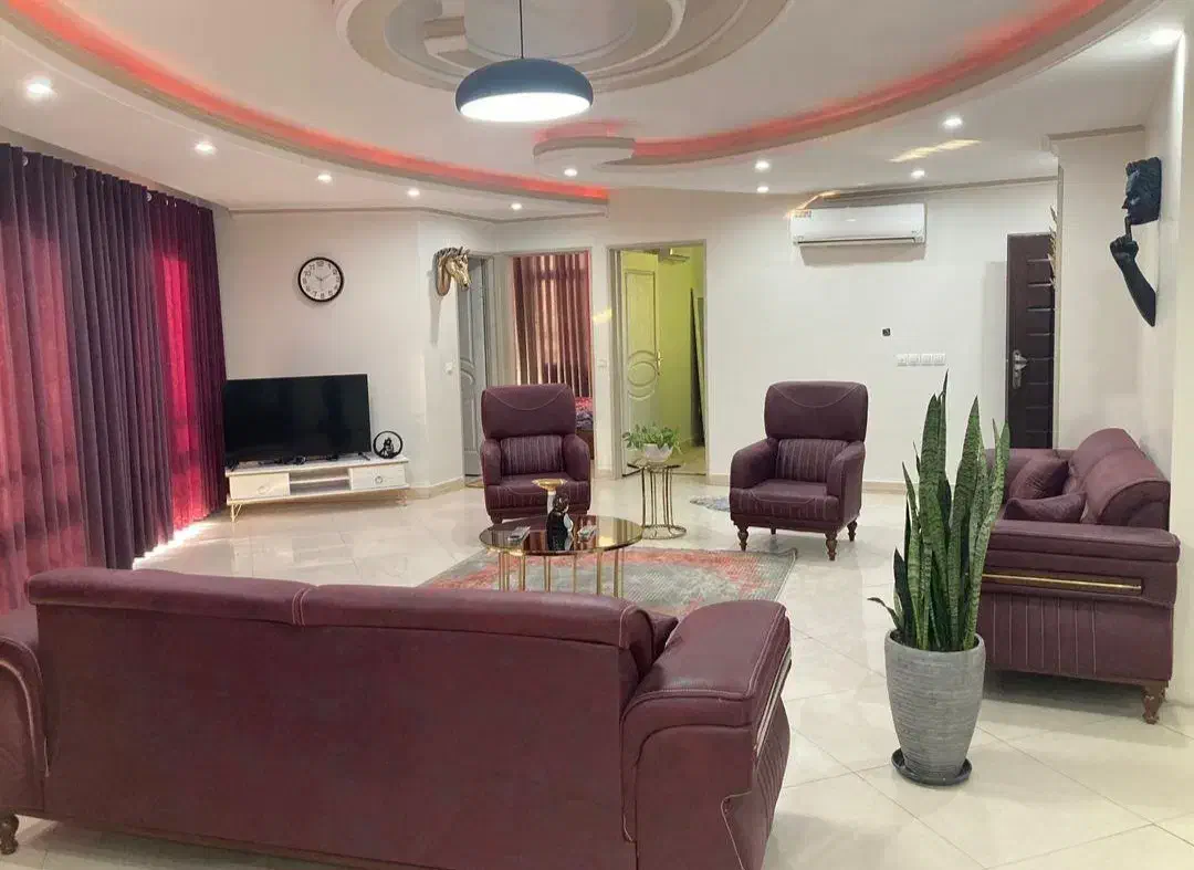 اجاره سوییت واحد آپارتمان مبله فول امکانات روزانه|اجارهٔ کوتاهمدت آپارتمان و سوئیت|تهران, شهرآرا|دیوار