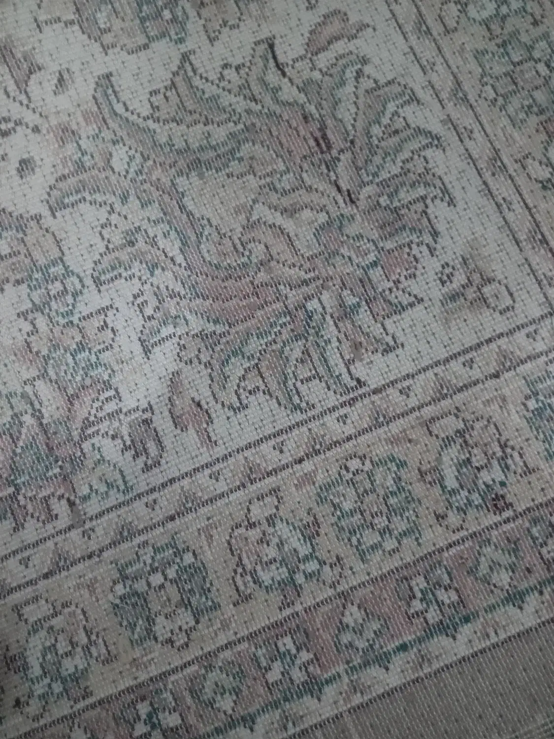 فرش ۱۲ متری|فرش|چناران, |دیوار