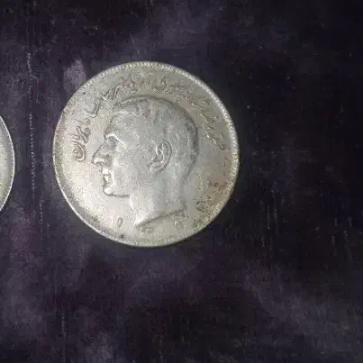 سکه قدیمی دارم برای فروش|کلکسیون سکه، تمبر، اسکناس|سنقر, |دیوار