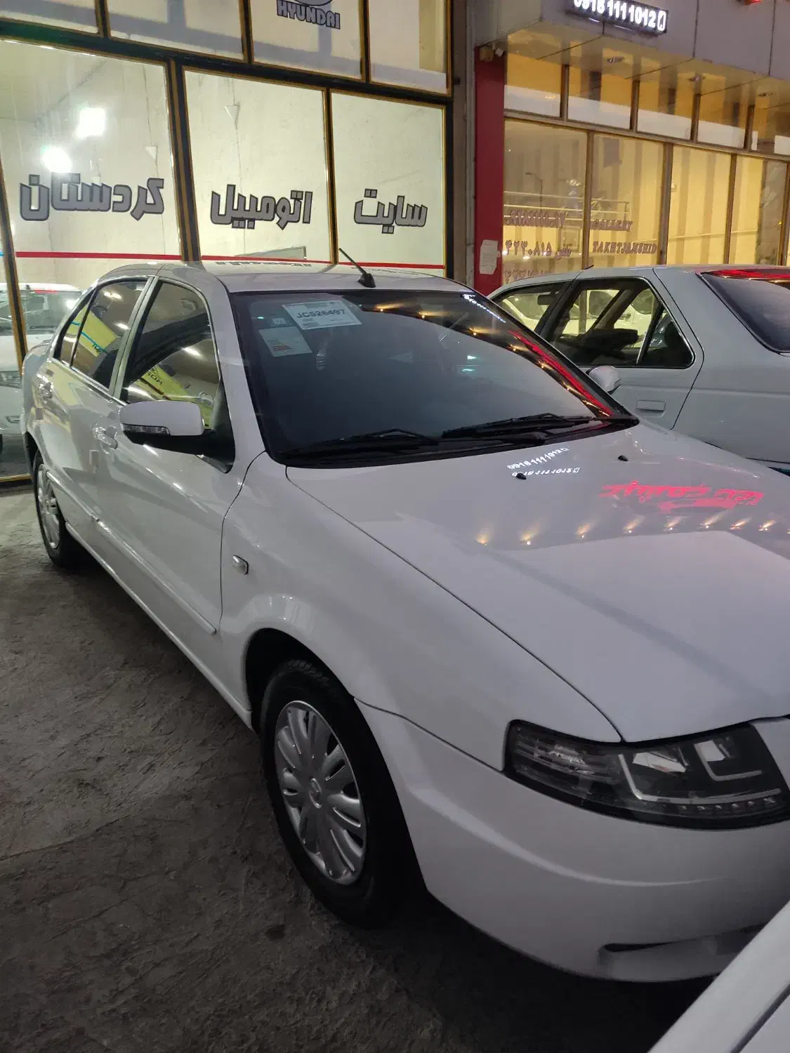 سورن پلاس دوگانه کارخانه مدل1401|خودرو سواری و وانت|همدان, |دیوار