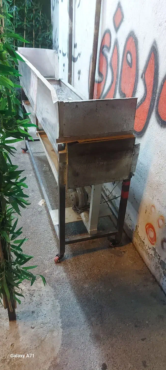 منقل کباب ذغالی|کافیشاپ و رستوران|فردیس, فردیس|دیوار