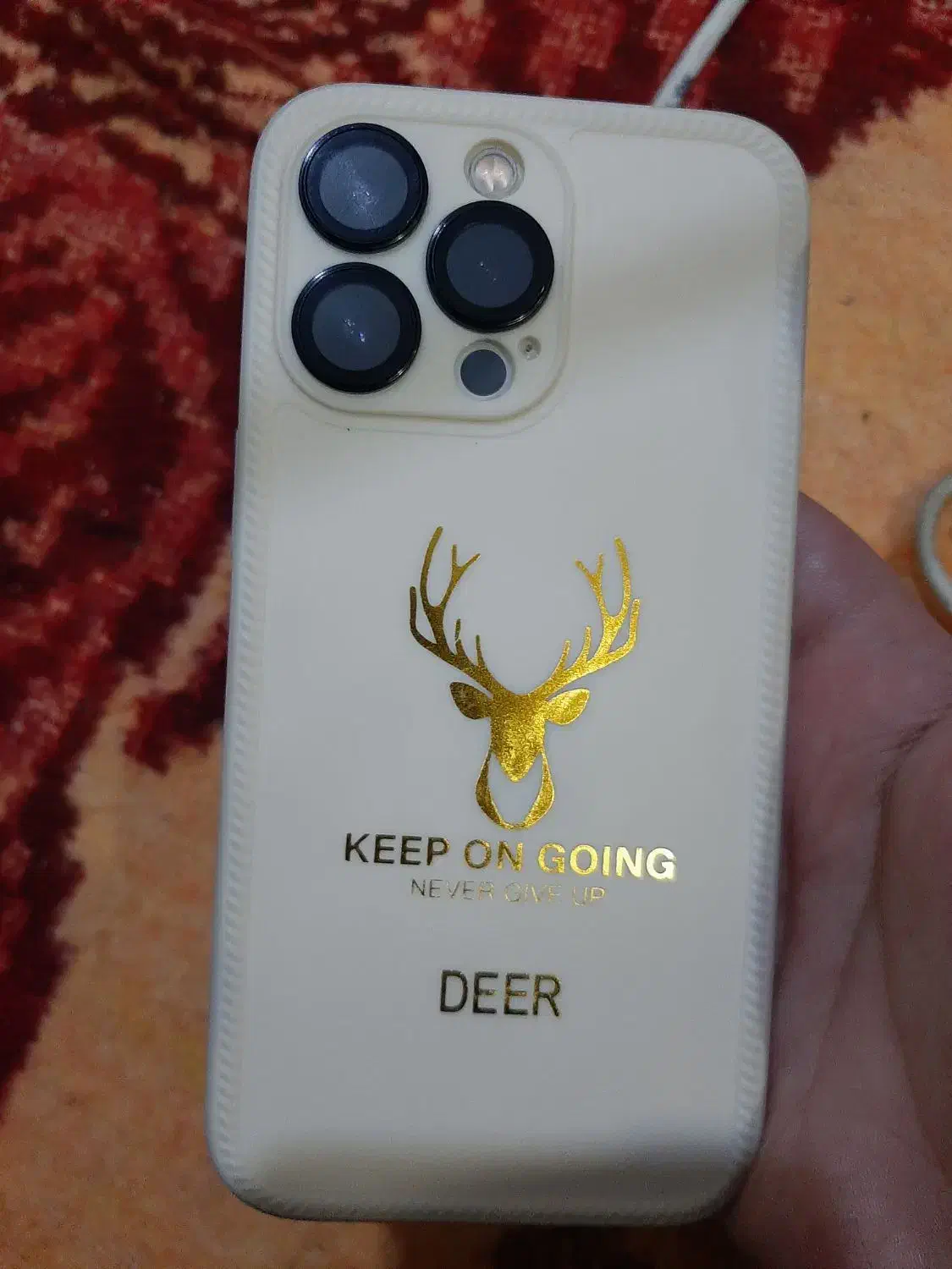 آیفون ۱۳پرو|موبایل|کرمانشاه, |دیوار