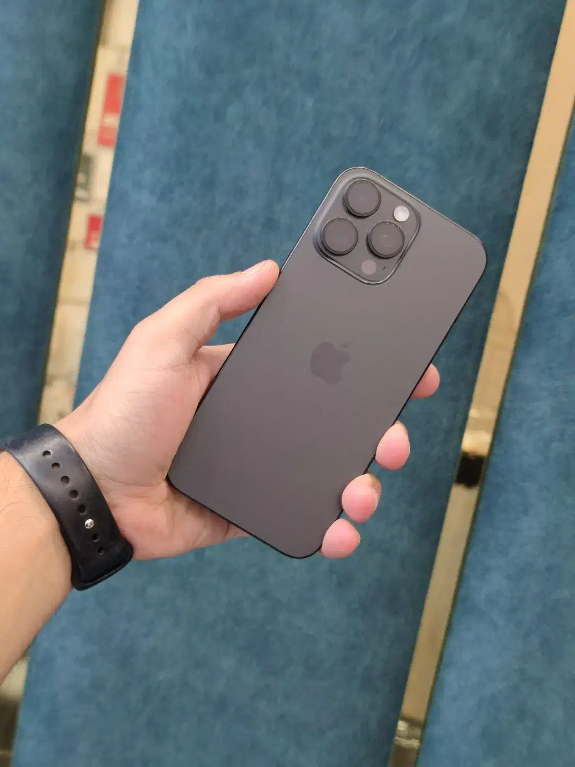 ۱۶ پرو مکس با گارانتی اقساط|موبایل|قم, عربستان|دیوار