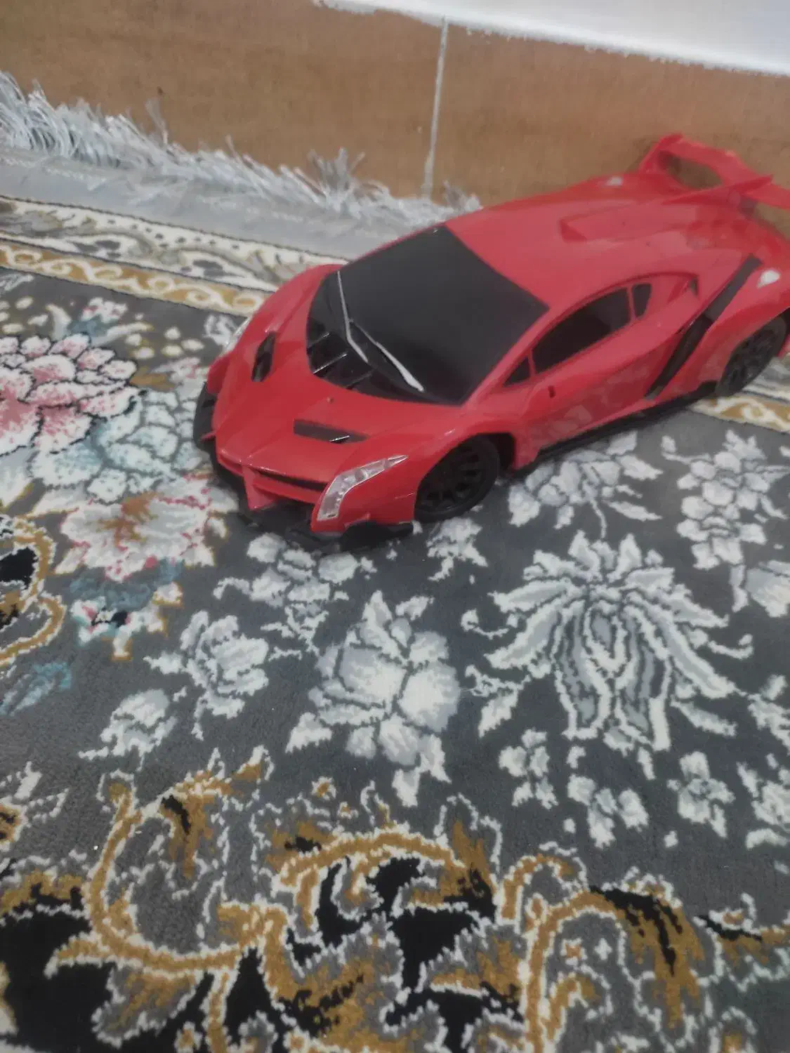 ماشین شارژی کنترلی|اسباببازی|سقز, |دیوار