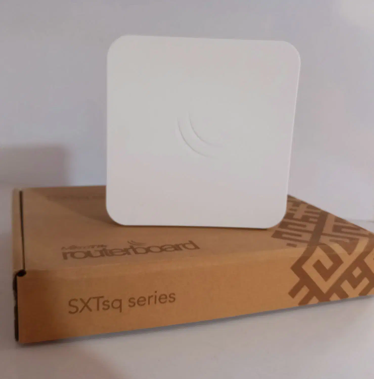 فروش رادیو میکروتیک مدل SXTsq Lite5|مودم و تجهیزات شبکه|شیراز, فلکه گاز|دیوار