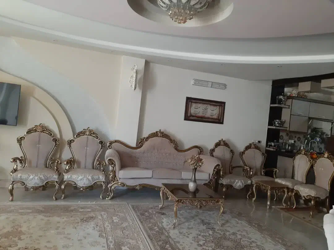 فروش خانه دو طبقه در کازرون|فروش خانه و ویلا|کازرون, |دیوار