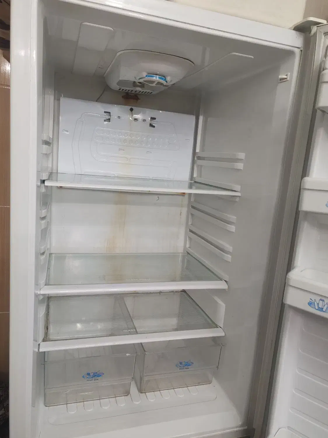 خانه وآشپزخانه|یخچال و فریزر|سبزوار, قاضی زاد|دیوار