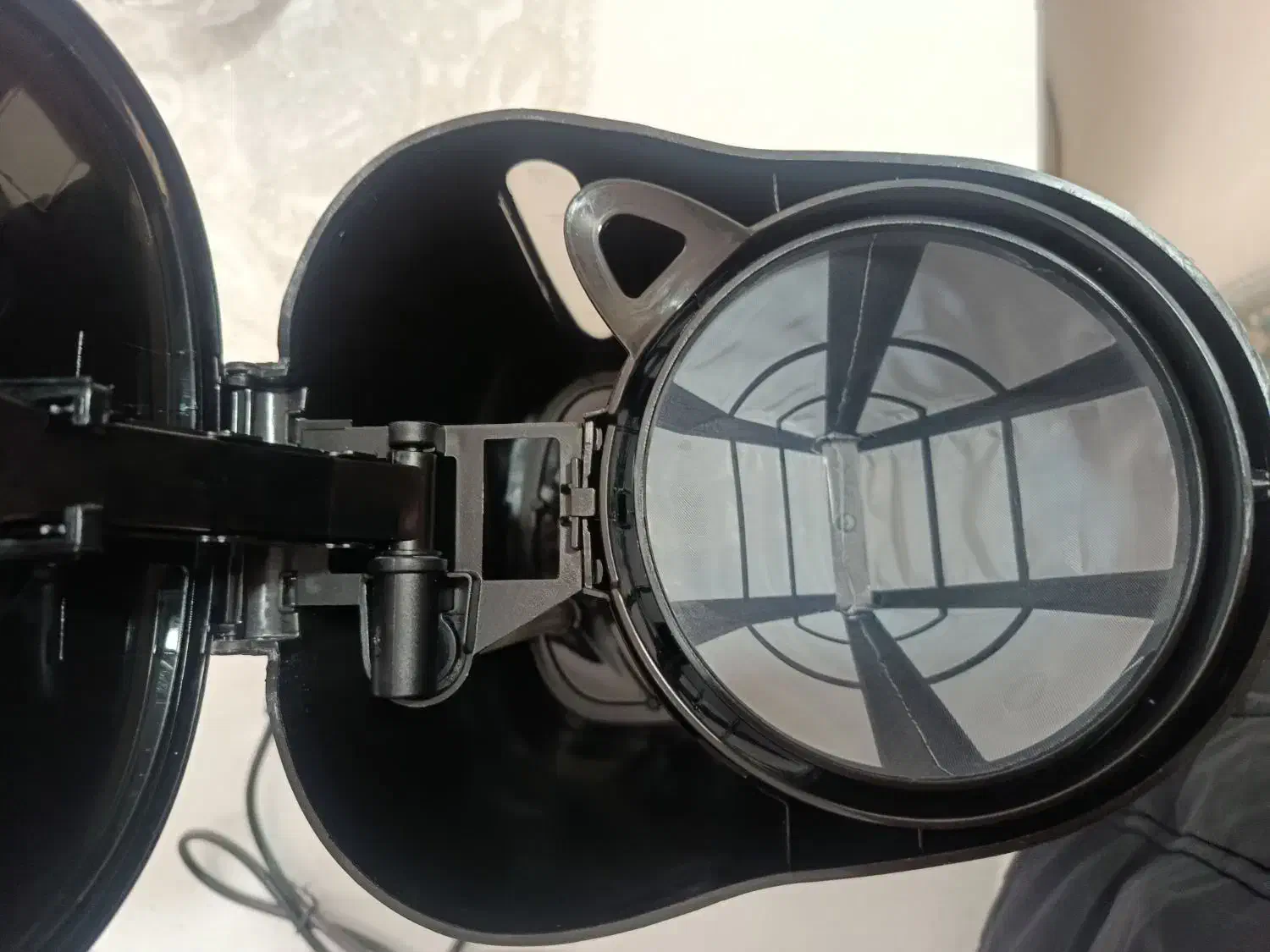 قهوهساز «اپکس» مدل« 420»|سماور، چایساز، قهوهساز|قم, شهدا|دیوار