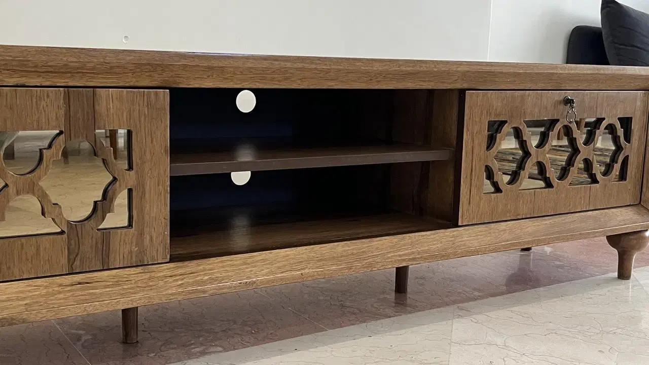 میز تلوزیون|میز تلویزیون|تهران, آسمان|دیوار