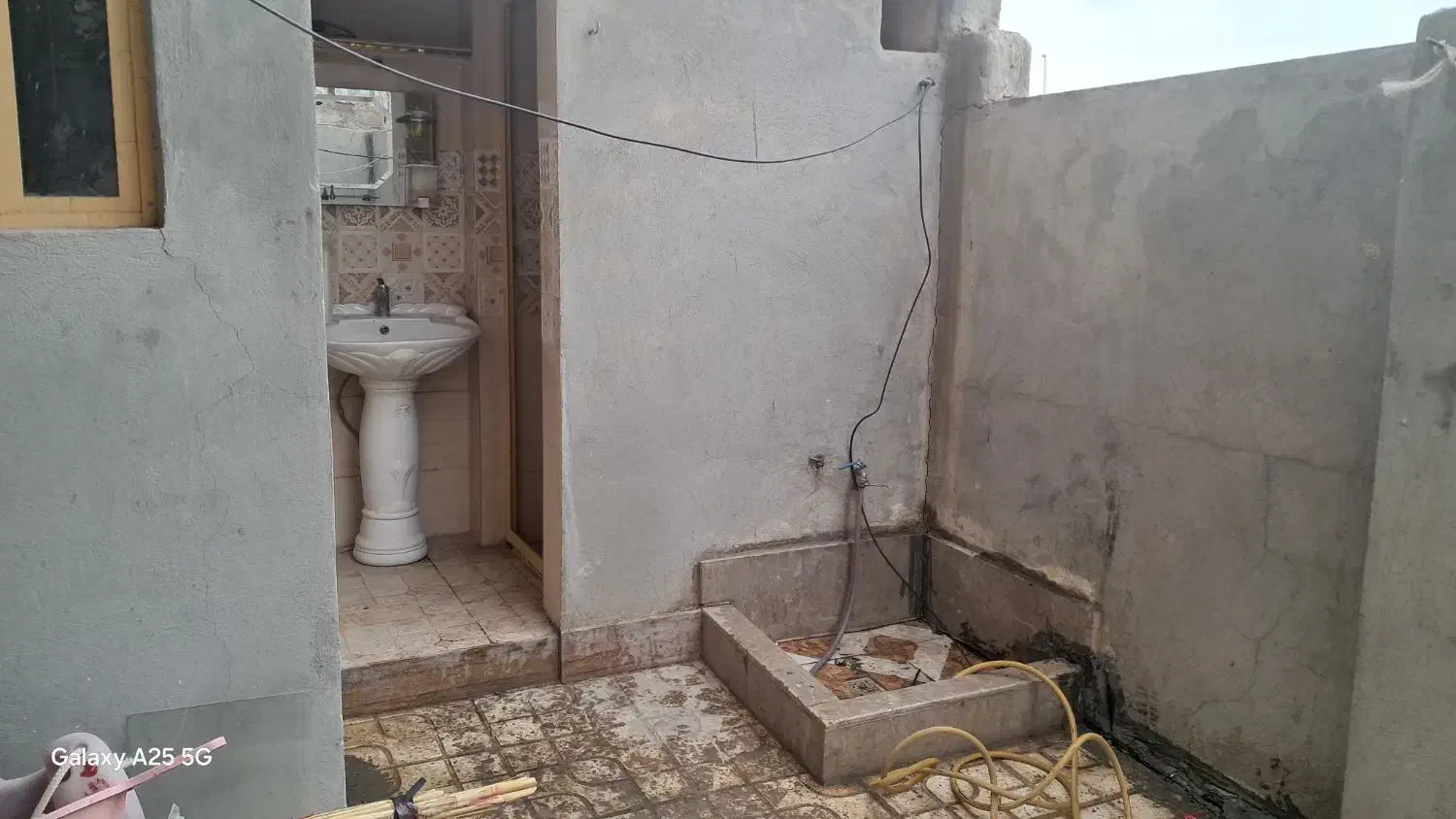 خانه تروتمیز طبقه همکف|اجارهٔ خانه و ویلا|یاسوج, |دیوار