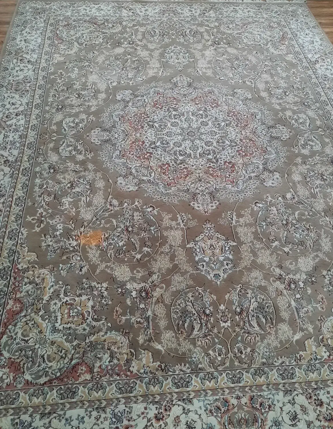 فرش ۹ متری و ۶ متری|فرش|نکا, |دیوار