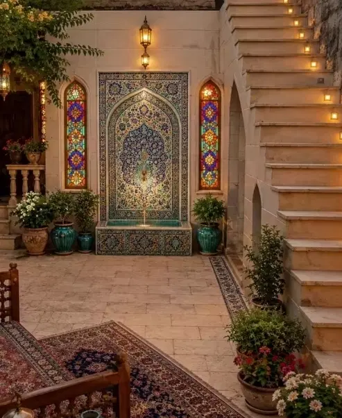 ۱۰۲ متر دو خواب با آسانسور و پارکینگ بهارستان غربی|فروش آپارتمان|آبادان, |دیوار