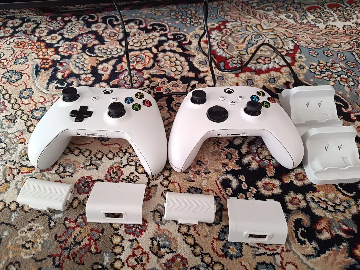 ایکس باکس وان اس|کنسول، بازی ویدئویی و آنلاین|رضویه, |دیوار