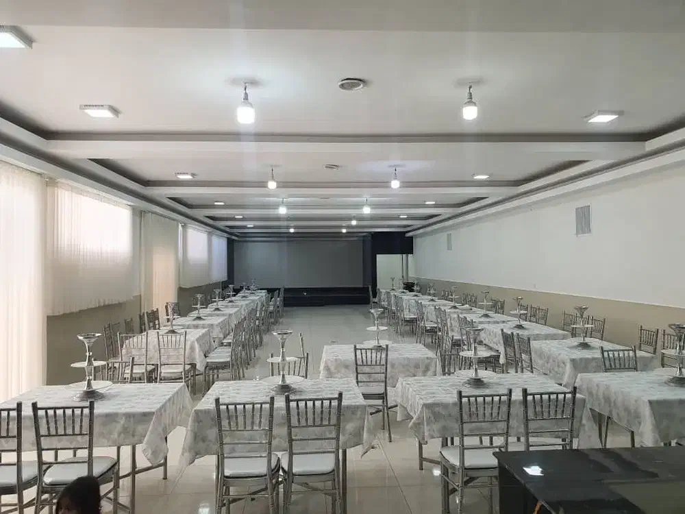 تشریفات|خدمات پذیرایی، مراسم|قزوین, |دیوار