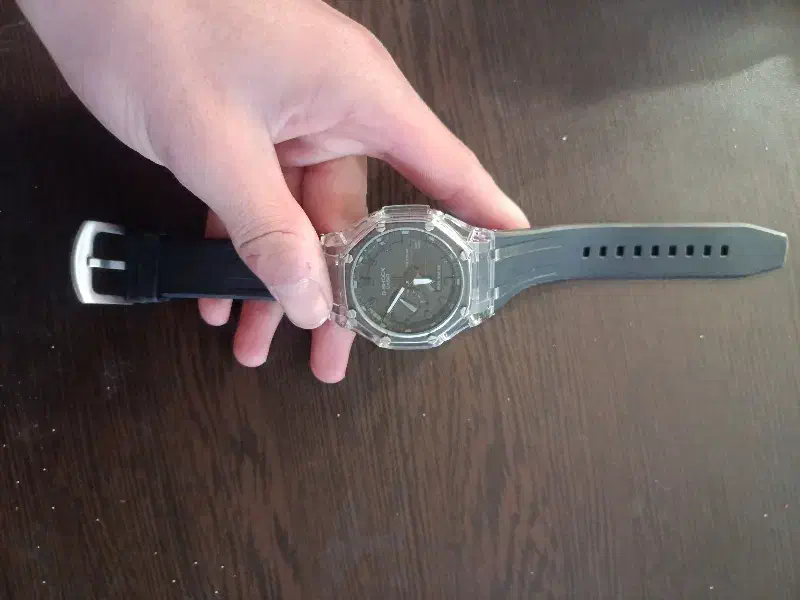 ساعت|ساعت|شیراز, شهرک قمشه|دیوار