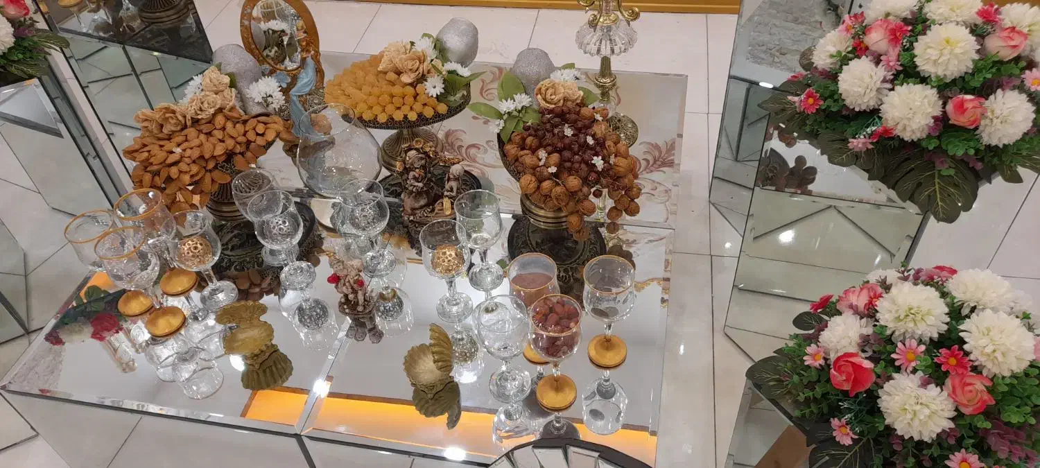 فروش سفره عقد|خدمات پذیرایی، مراسم|بجنورد, |دیوار