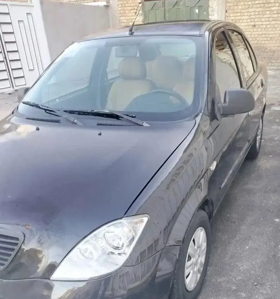 تیبا خونگی|خودرو سواری و وانت|لردگان, |دیوار