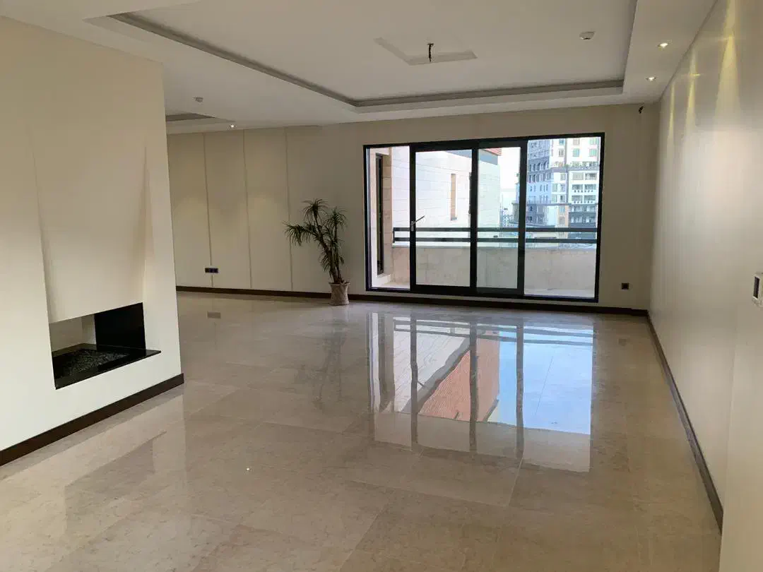 ولنجک ۲۴۰متر تک واحدی ویودار