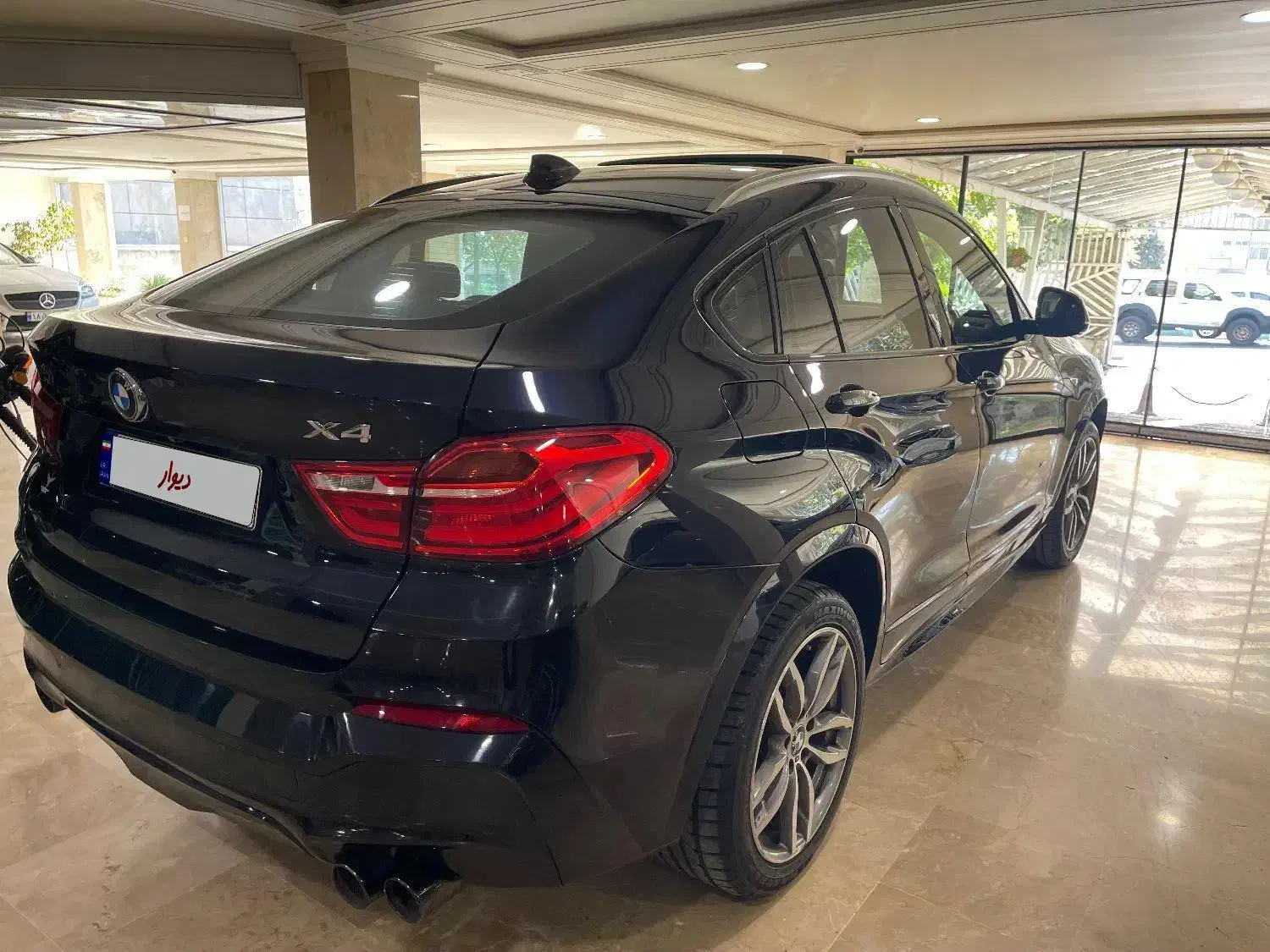 فروش|خودرو سواری و وانت|تهران, جردن|دیوار