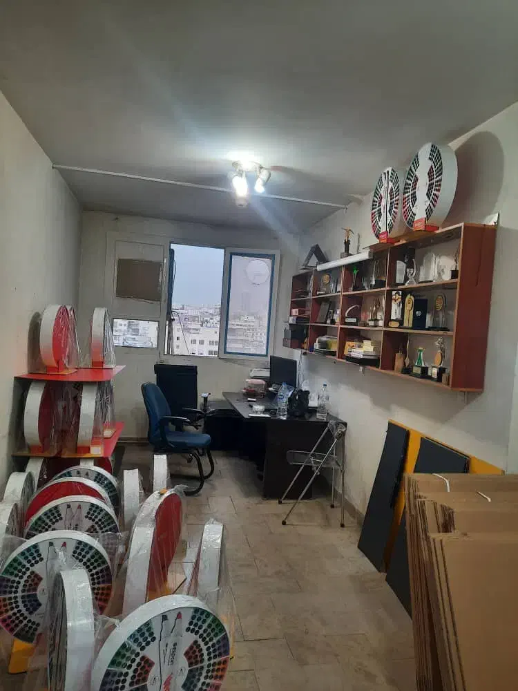 ۷۳ متر سند اداری لبافی نژاد|اجارهٔ دفتر کار، اتاق اداری، مطب|تهران, فلسطین (میدان انقلاب)|دیوار