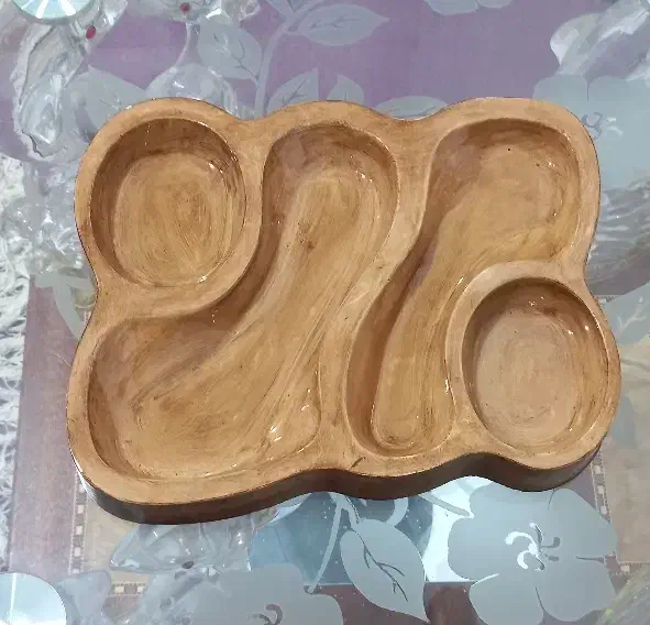 اردو خوری سنگی|صنایع دستی و سایر لوازم تزئینی|اردبیل, |دیوار