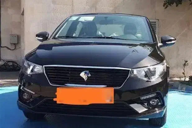 تارا اتوماتیک صفر v2 مدل ۱۴۰۲|خودرو سواری و وانت|تبریز, |دیوار