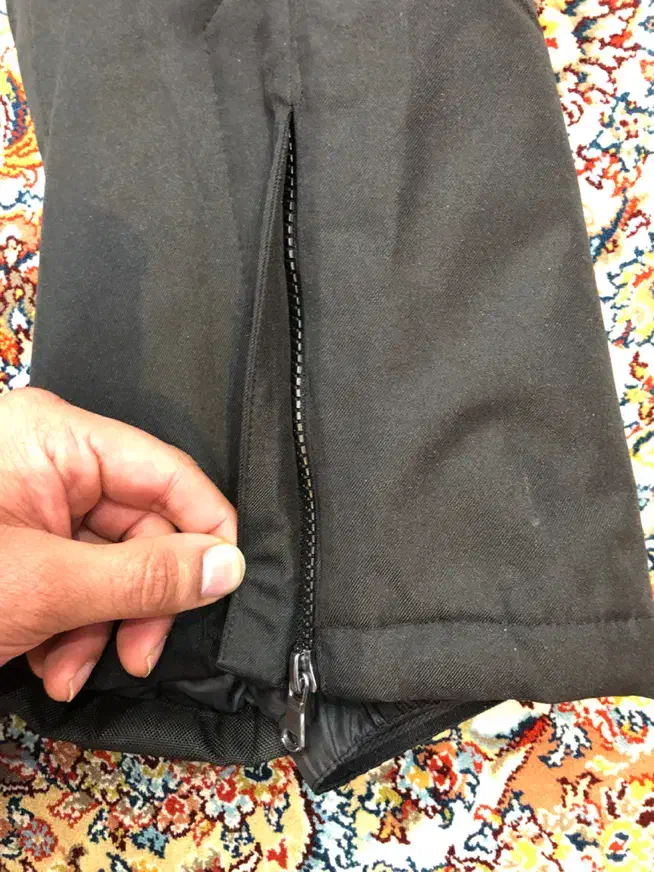 شلوار موتور سواری آلمانی کرین crane|ورزش‌های زمستانی|تهران, حکیمیه|دیوار