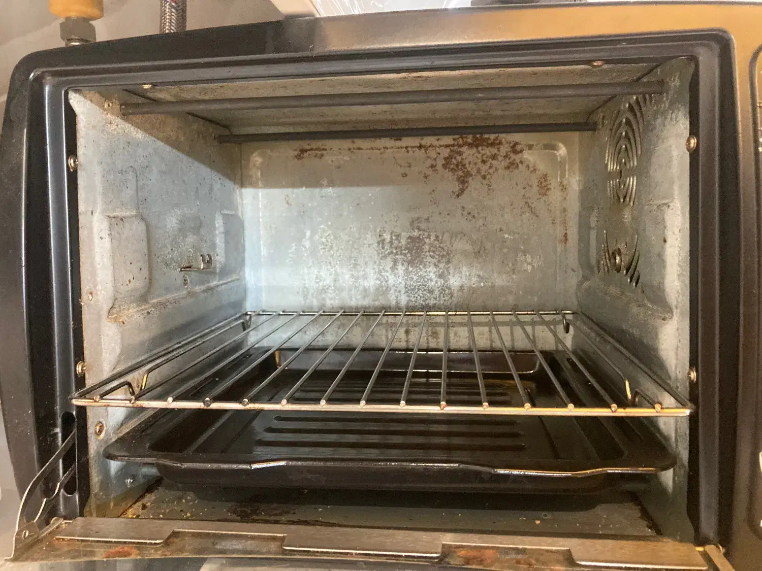 آون توسترسایا|اجاق گاز و لوازم برقی پخت‌وپز|اصفهان, جلفا|دیوار