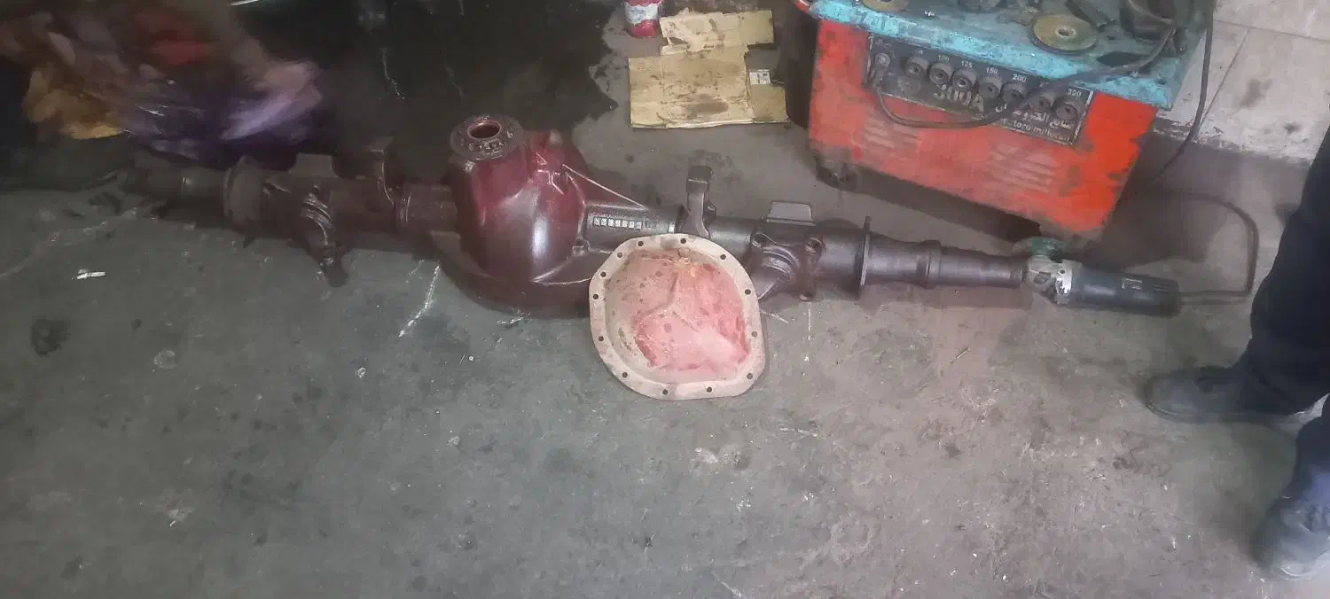 پوسته دف خالی|قطعات یدکی و لوازم جانبی|آق قلا, |دیوار