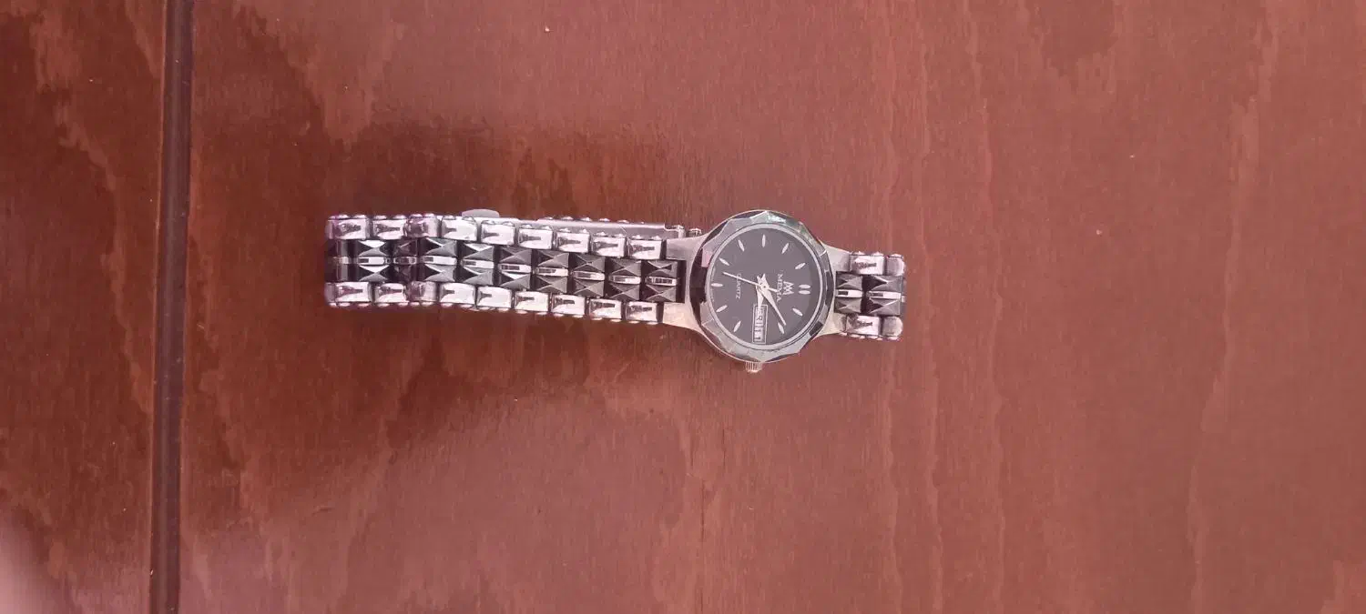 ساعت مچی زنانه|ساعت|نسیم‌شهر, |دیوار