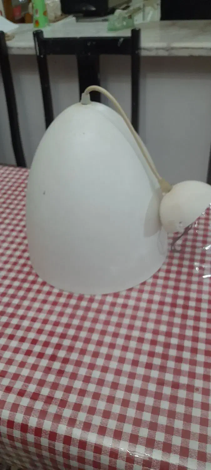 یکعدد چراغ آویز|لوستر و چراغ آویز|مرزنآباد, |دیوار