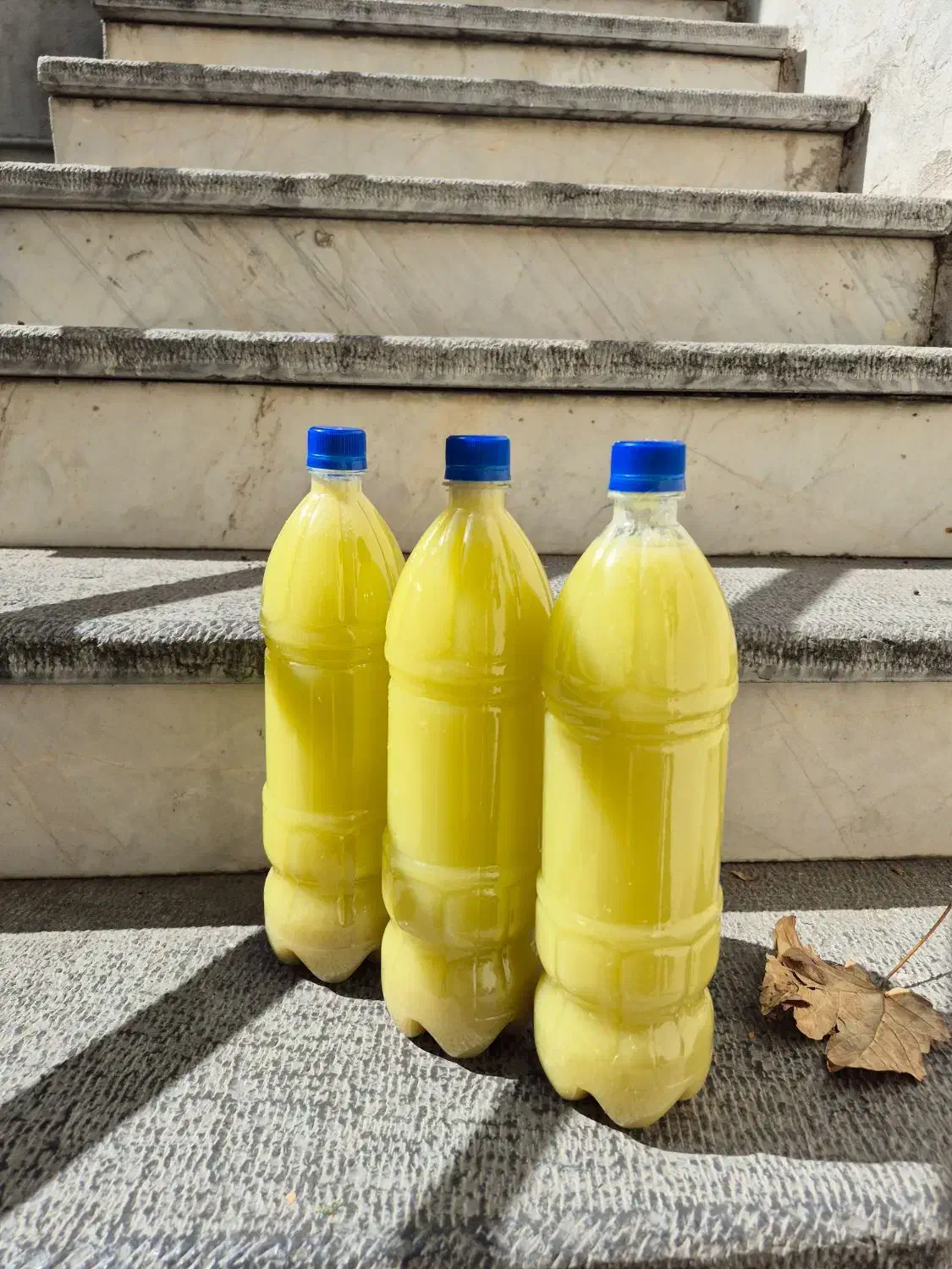 فروش به تعداد آبلیمو ، آبغوره ، سرکه سیب طبیعی|خوردنی و آشامیدنی|تهران, ونک|دیوار