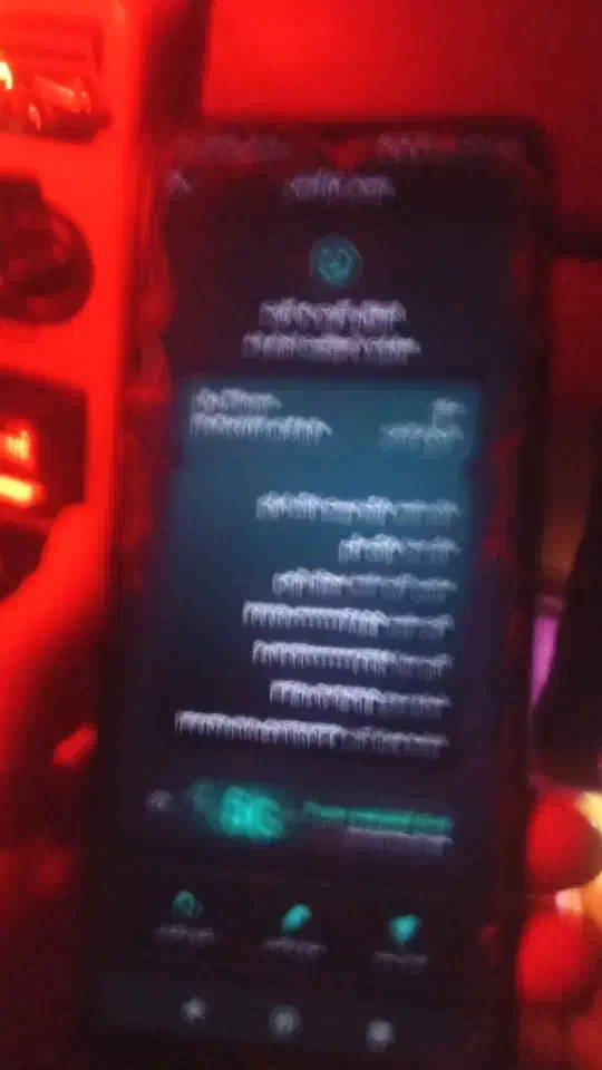 گم شده کارت سوخت|اشیا|مشهد, حضرت حجت|دیوار