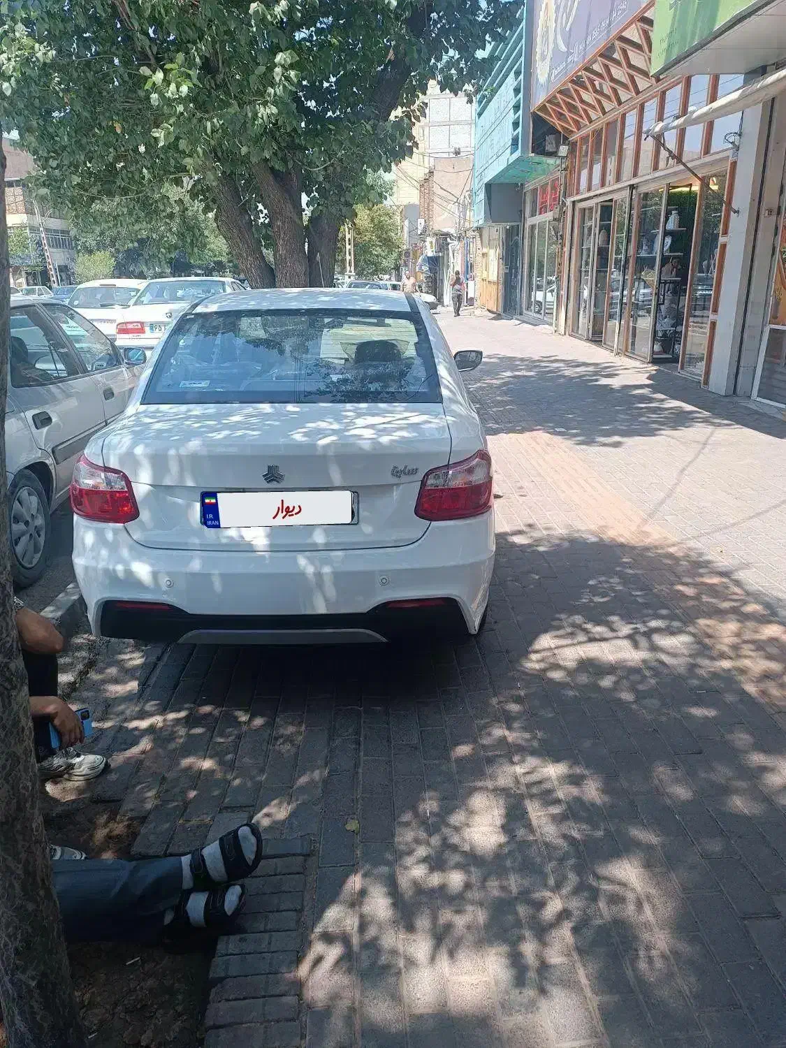 خودرو|خودرو سواری و وانت|تبریز, |دیوار