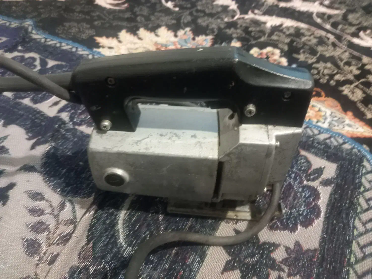 اره عمود بر بوش و ماکیتا|ابزارآلات|کرمانشاه, |دیوار