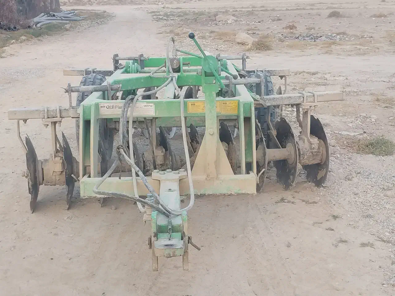 فروش ادوات کشاورزی|قطعات یدکی و لوازم جانبی|بهبهان, |دیوار