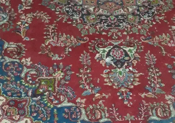 فرش دست بافت|فرش|سبزوار, پاسداران|دیوار