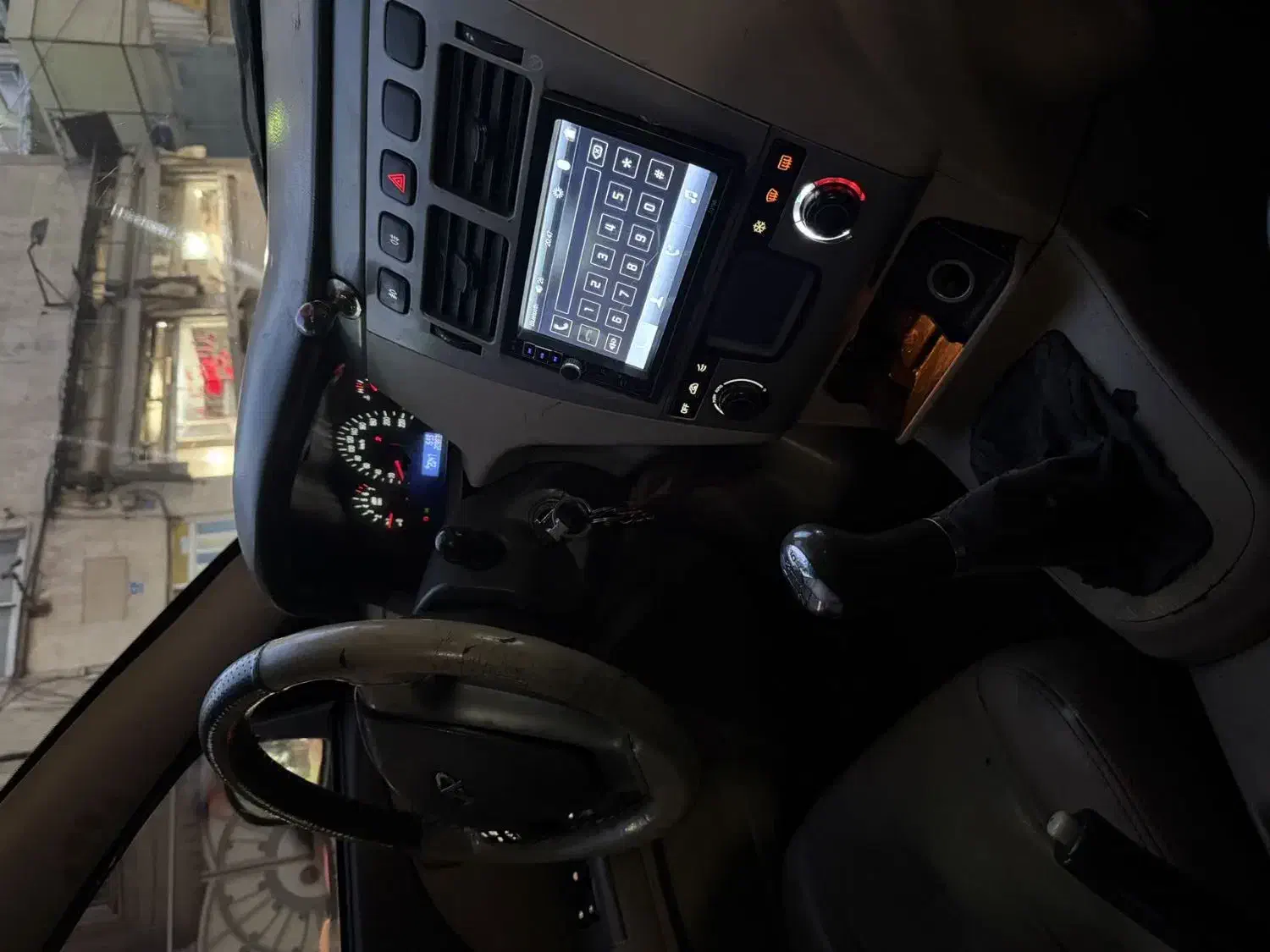 mvm530|خودرو سواری و وانت|تهران, پونک|دیوار