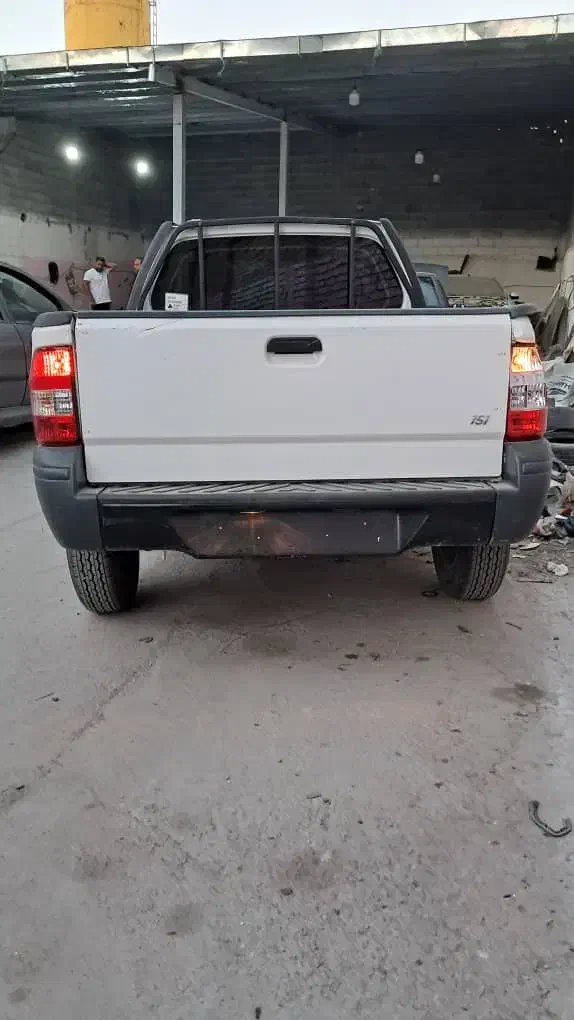 پراید ۱۵۱تصادفی کم ضرب 1403|خودرو سواری و وانت|مرودشت, ژیان|دیوار