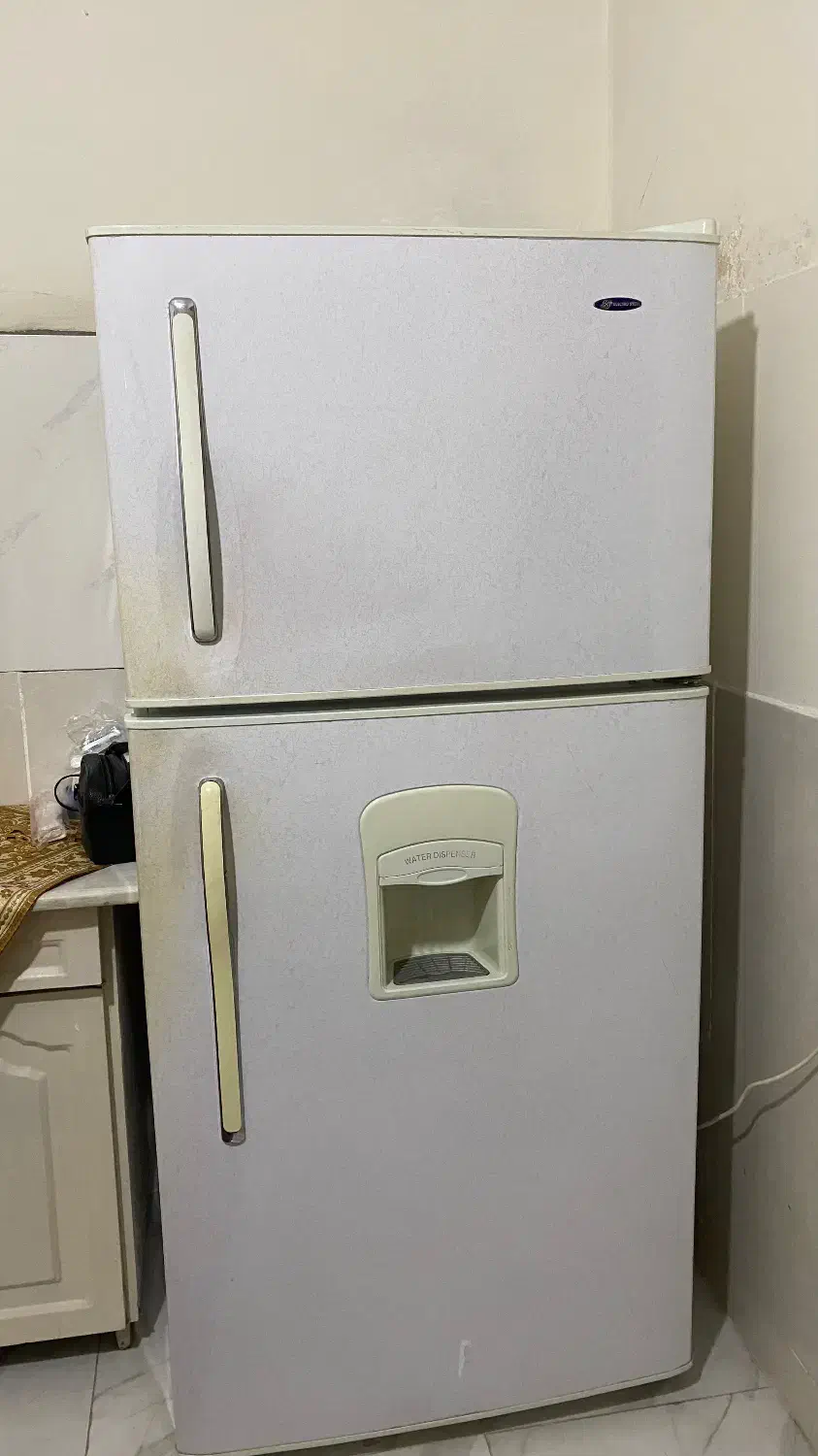 یخچال الکترواستیل|یخچال و فریزر|تهران, هاشمی|دیوار