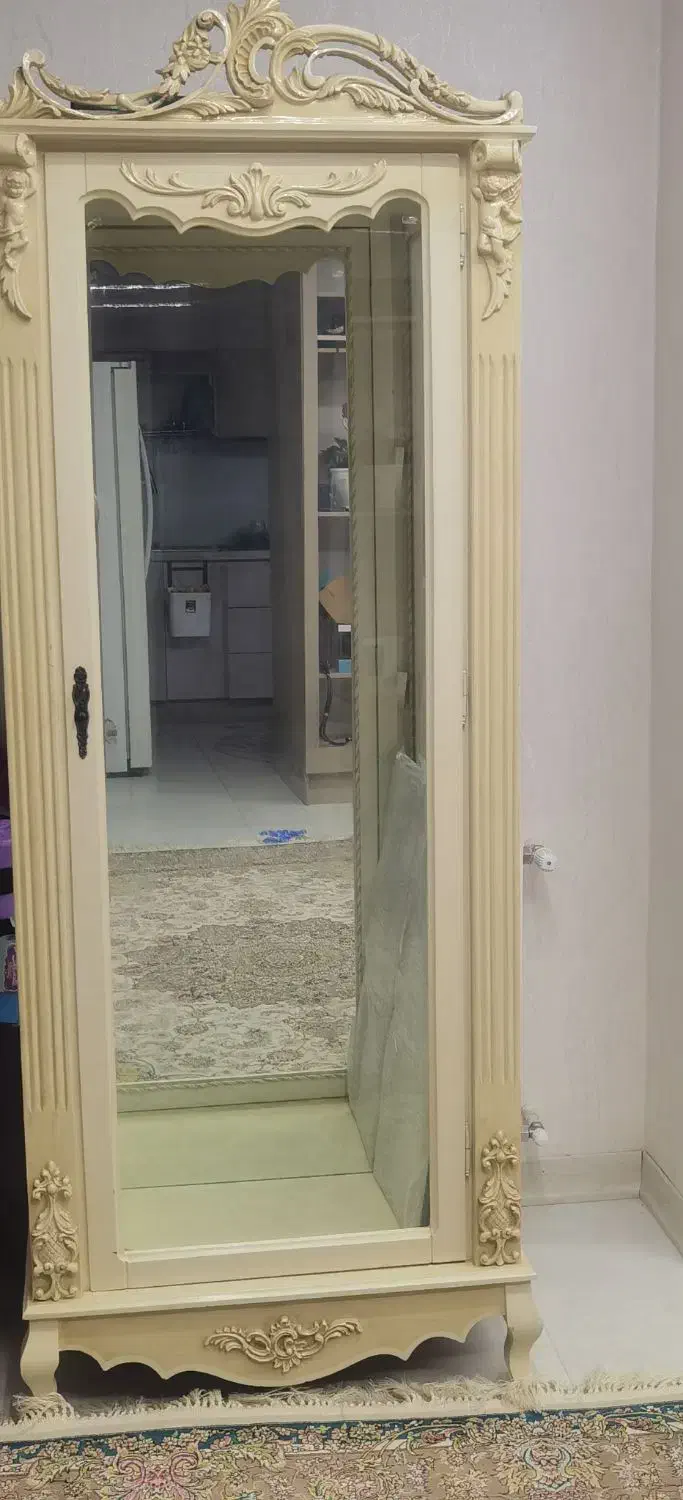 فروش ویترین|بوفه، ویترین، کنسول|تهران, باغ فیض|دیوار