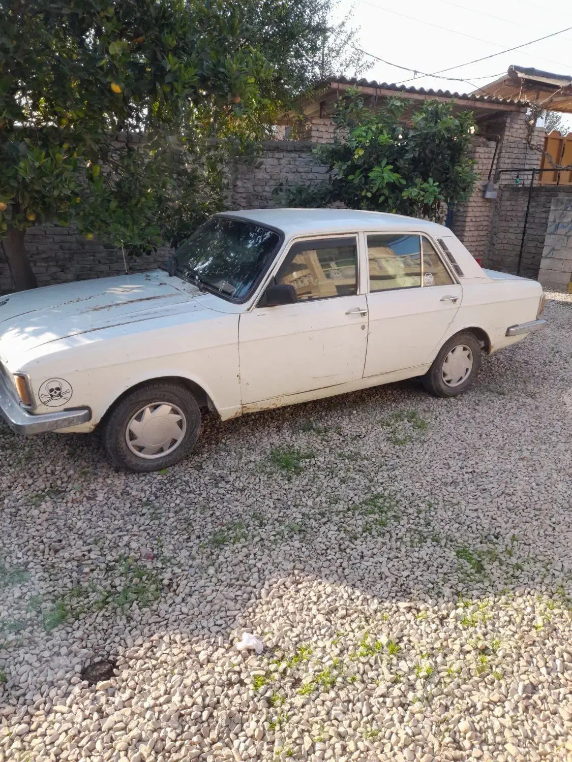 پیکان|خودرو سواری و وانت|ساری, |دیوار